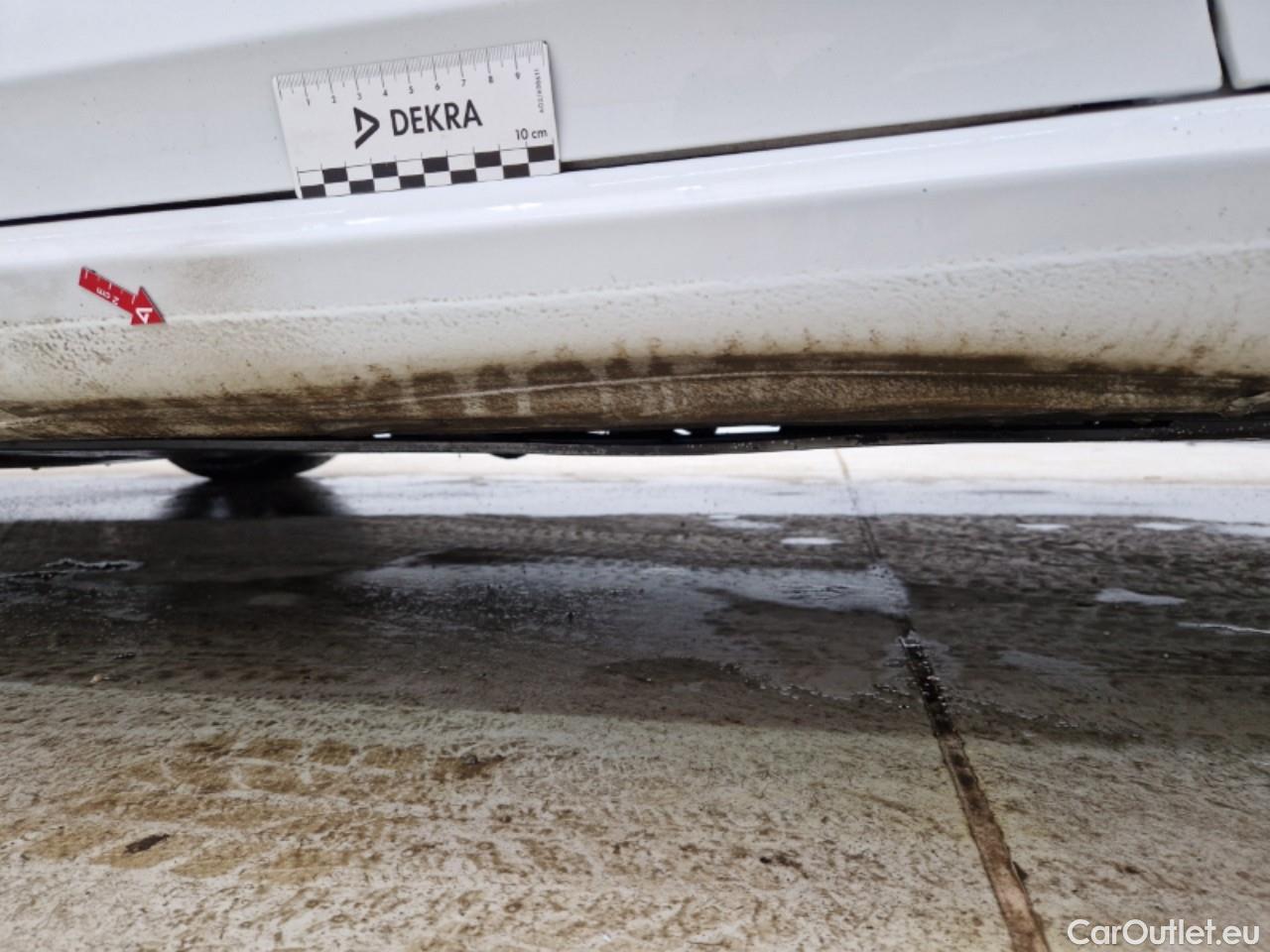  Renault  Megane 1.5 Blue dCi 116CP Intens Estate EDC #2