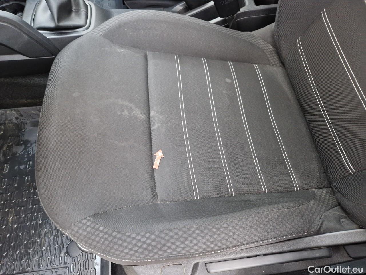  Dacia  Duster 1.5 Blue dCi 115CP Comfort 4WD #12