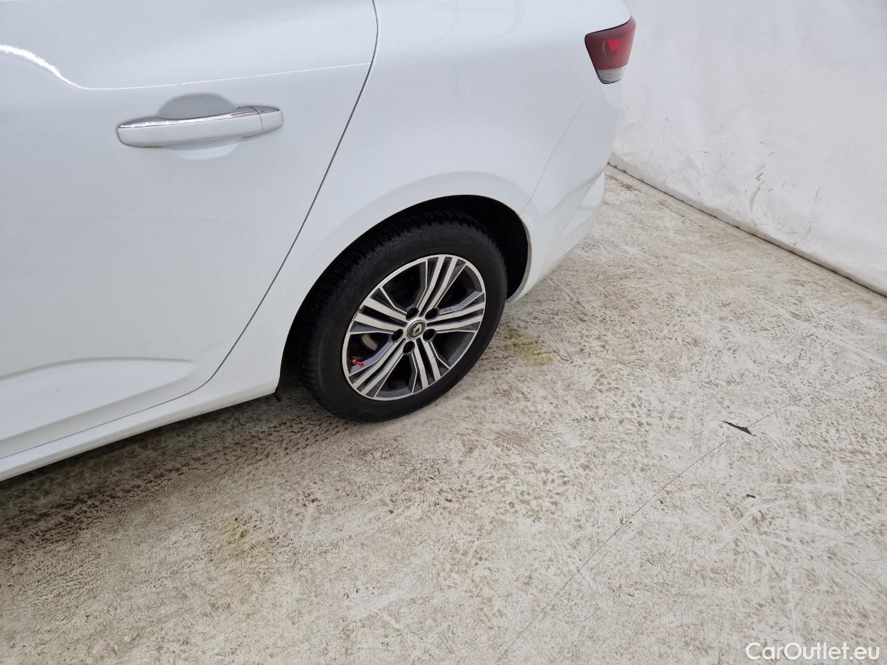  Renault  Megane 1.5 Blue dCi 116CP Intens Estate EDC #26