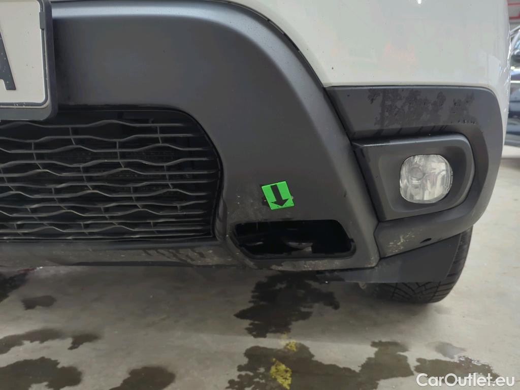  Dacia  Duster 1.5 Blue dCi 115CP Comfort 4WD #57