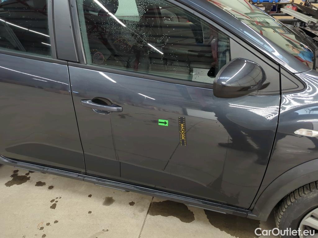  Dacia  Sandero 1.0 TCe 90CP Stepway Comfort #3