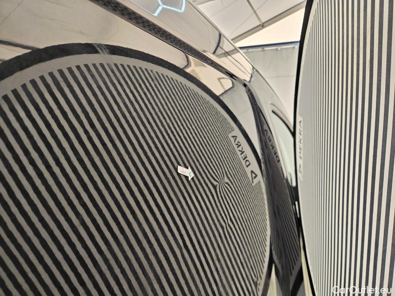  Renault  Kangoo 1.5 Blue dCi 95HP Maxi Confort #25