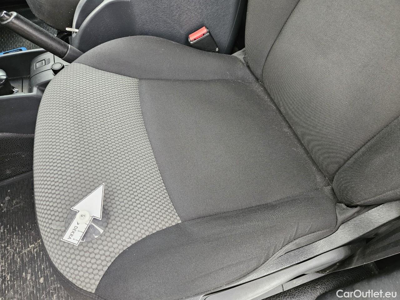  Renault  Kangoo 1.5 Blue dCi 95HP Maxi Confort #38