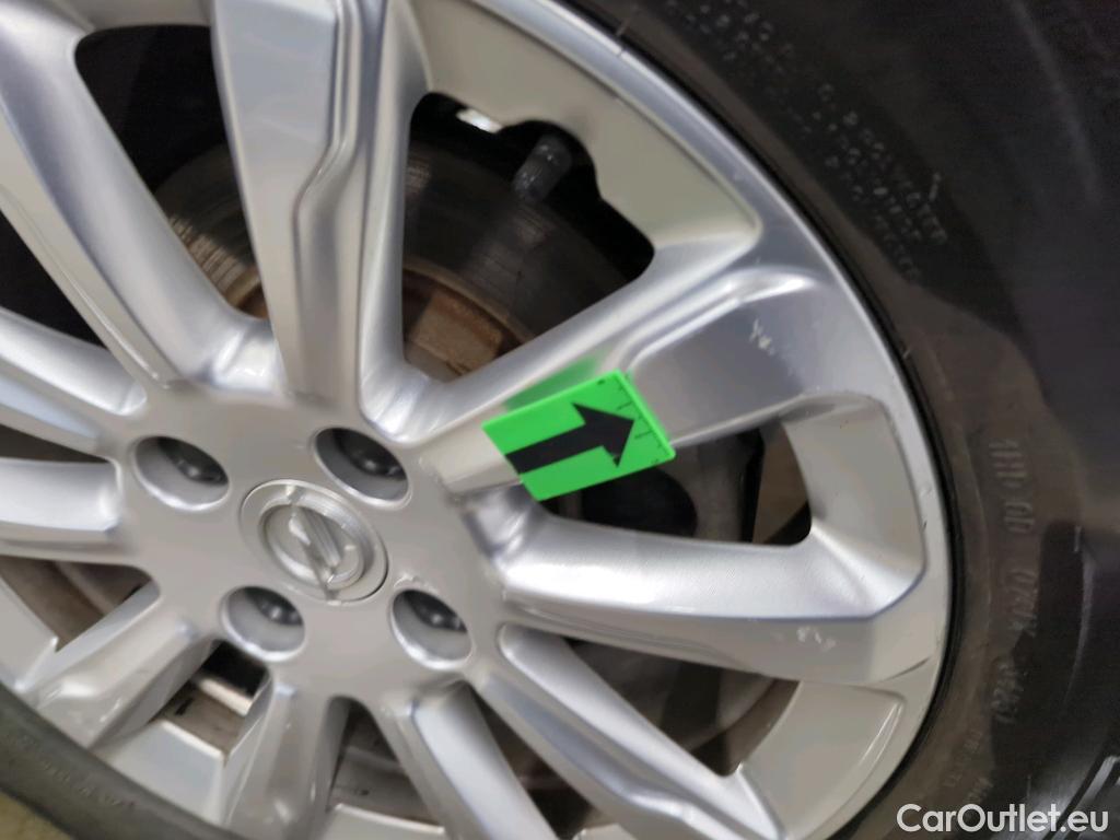  Opel  Mokka BEV 50kWh e-Edition AT #12