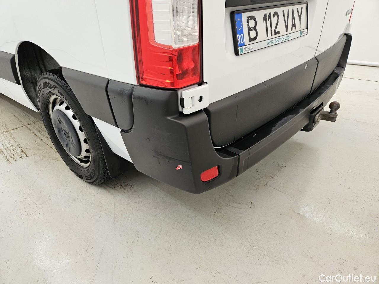  Renault  Master 2.3 Blue dCi 145CP L2H2 #20