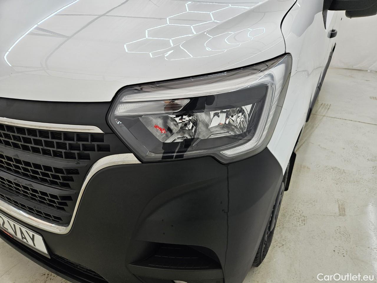  Renault  Master 2.3 Blue dCi 145CP L2H2 #12