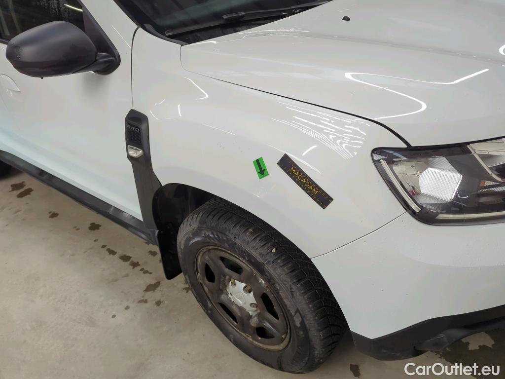  Dacia  Duster 1.5 Blue dCi 115CP Comfort 4WD #28