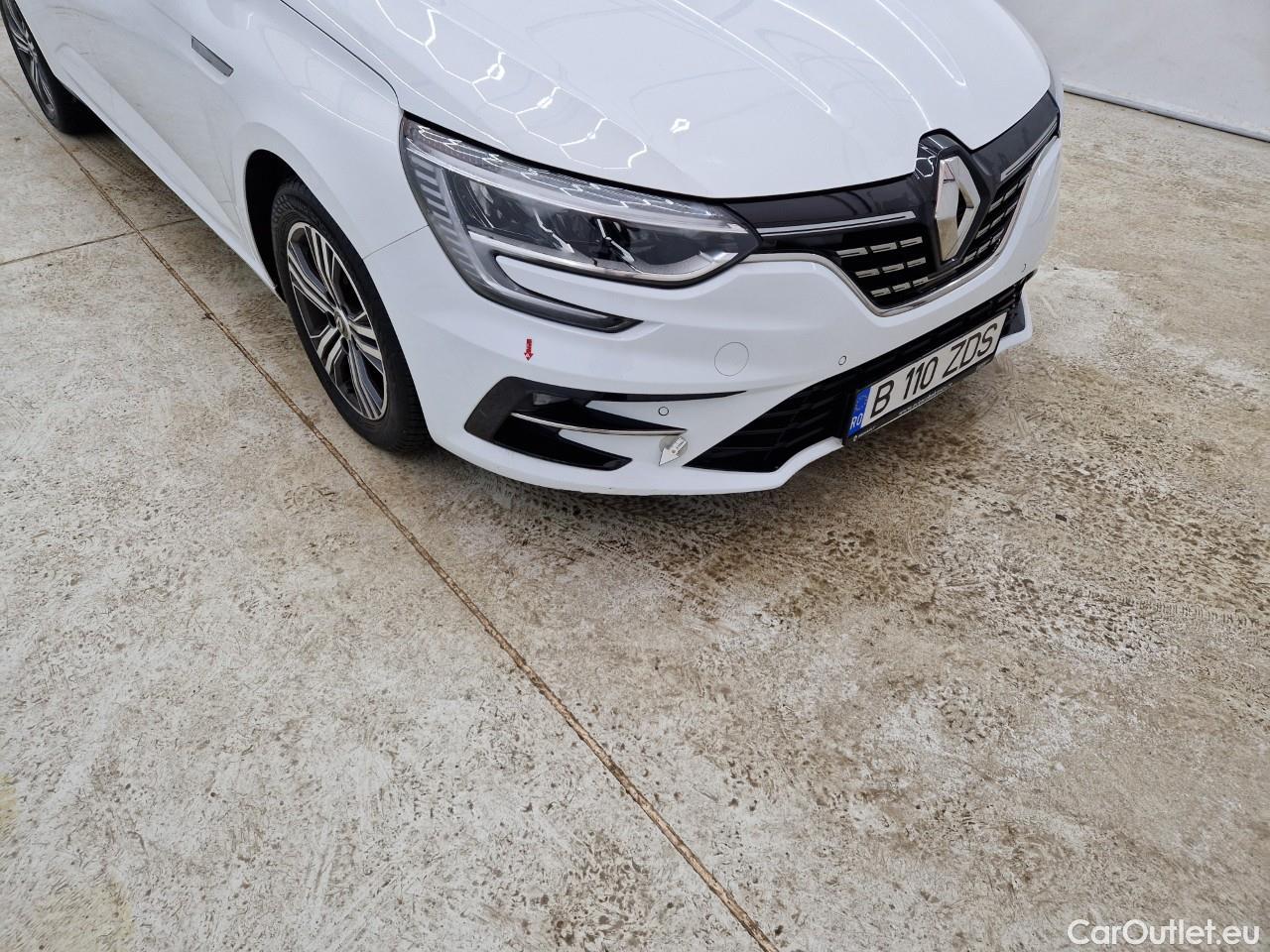  Renault  Megane 1.5 Blue dCi 116CP Intens Estate EDC #7