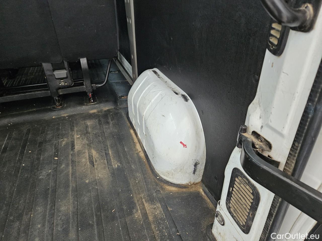  Renault  Master 2.3 Blue dCi 145CP L2H2 #43