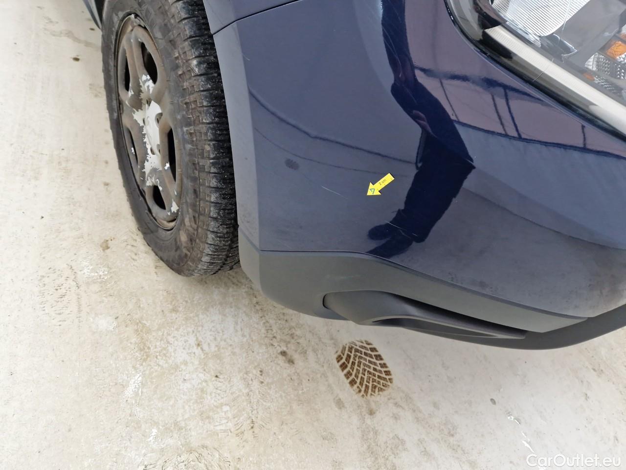  Dacia  Duster 1.5 Blue dCi 115CP Comfort 4WD #11