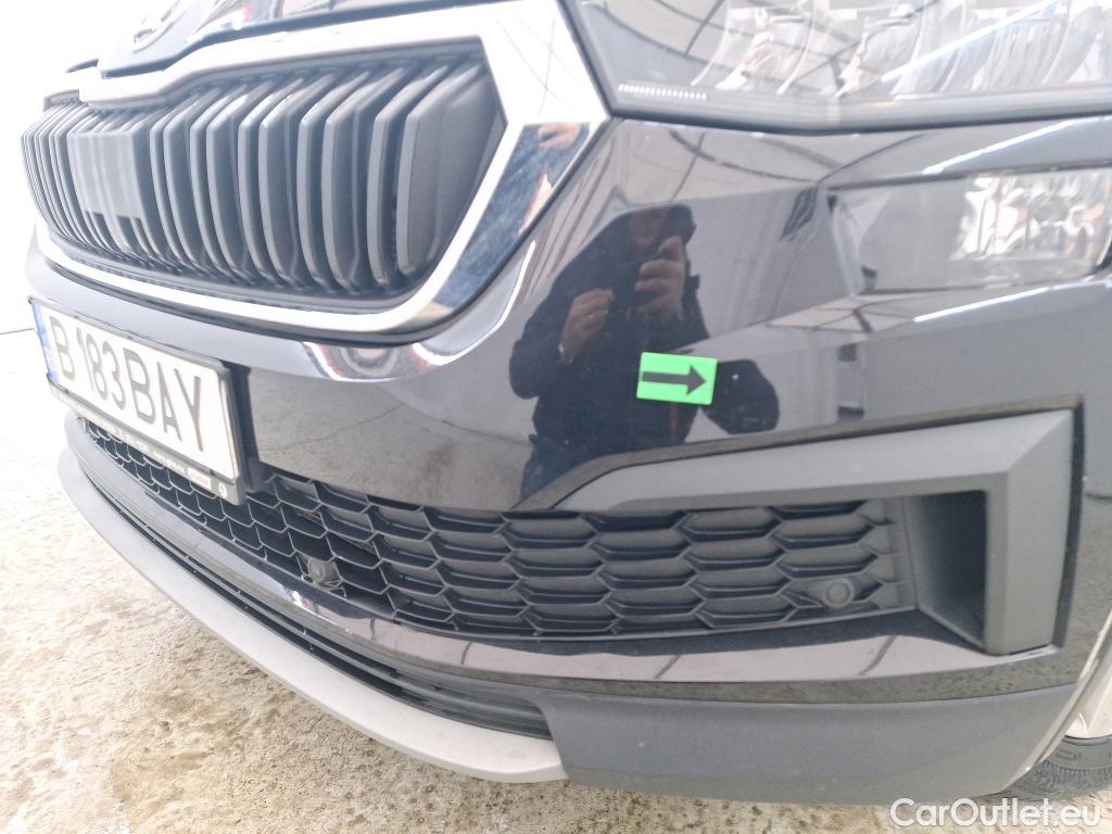  Skoda  Kodiaq 2.0 TDI 150CP Ambition DSG 4x4 #27