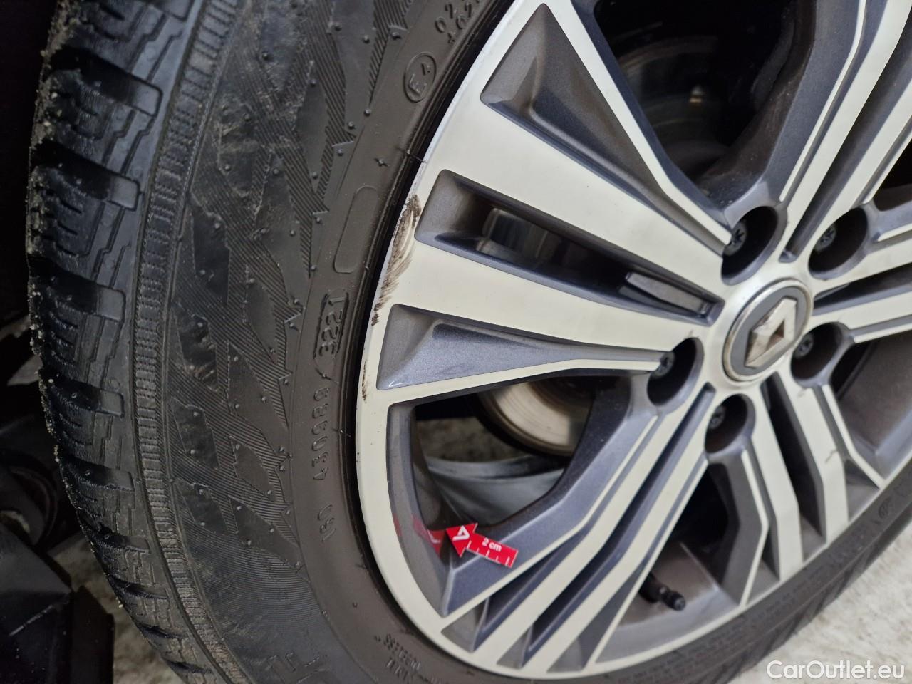  Renault  Megane 1.5 Blue dCi 116CP Intens Estate EDC #27