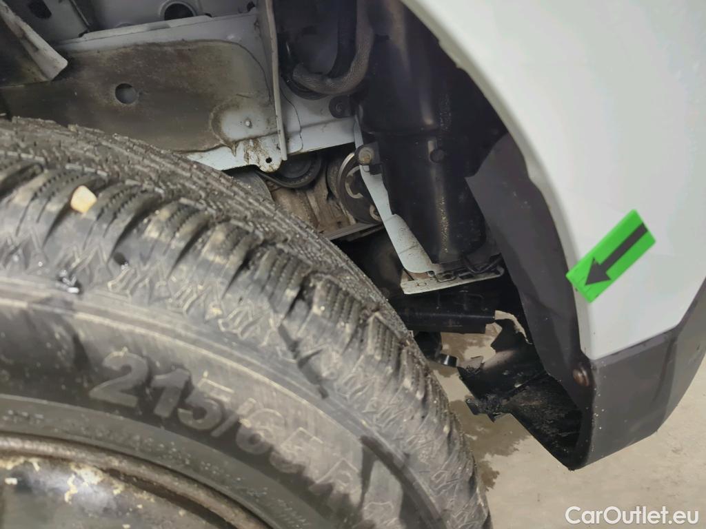  Dacia  Duster 1.5 Blue dCi 115CP Comfort 4WD #42