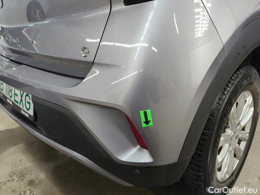  Opel  Mokka BEV 50kWh e-Edition AT #19