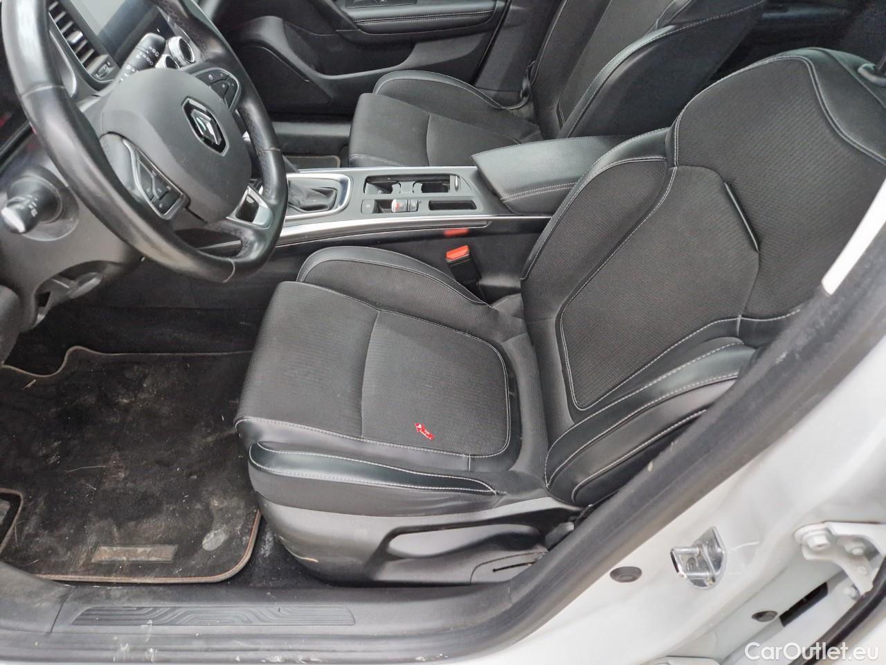  Renault  Megane 1.5 Blue dCi 116CP Intens Estate EDC #31