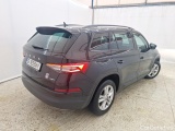  Skoda  Kodiaq 2.0 TDI 150CP Ambition DSG 4x4 #2
