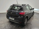  Dacia  Sandero 1.0 TCe 90CP Stepway Comfort #2
