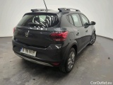  Dacia  Sandero 1.0 TCe 90CP Stepway Comfort #2