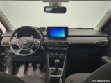  Dacia  Sandero 1.0 TCe 90CP Stepway Comfort #5