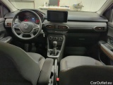  Dacia  Sandero 1.0 TCe 90CP Stepway Comfort #5