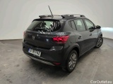  Dacia  Sandero 1.0 TCe 90CP Stepway Comfort #2