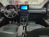  Dacia  Sandero 1.0 TCe 90CP Stepway Comfort #5