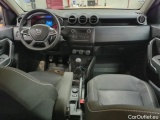  Dacia  Duster 1.5 Blue dCi 115CP Comfort 4WD #5