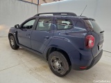 Dacia  Duster 1.5 Blue dCi 115CP Comfort 4WD #4