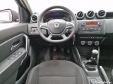 Dacia  Duster 1.5 Blue dCi 115CP Comfort 4WD #7