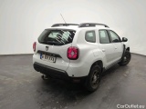  Dacia  Duster 1.5 Blue dCi 115CP Comfort 4WD #2