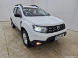  Dacia  Duster 1.5 Blue dCi 115CP Comfort 4WD #2