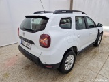  Dacia  Duster 1.5 Blue dCi 115CP Comfort 4WD #3