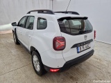  Dacia  Duster 1.5 Blue dCi 115CP Comfort 4WD #4