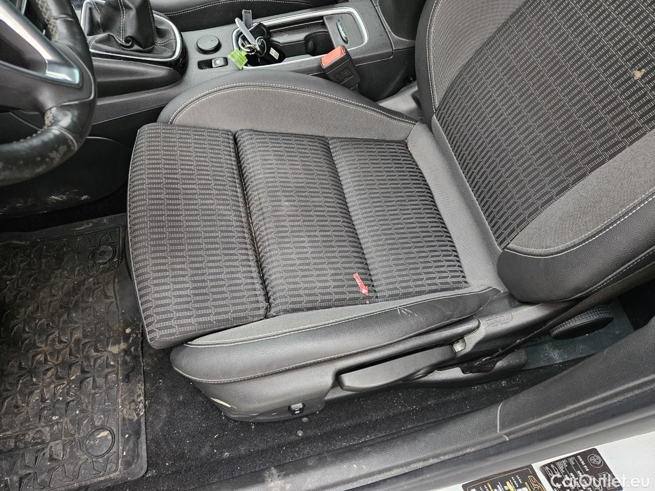  Opel  Astra Elegance F15DVH 90kW/122HP MT6 Diesel #27