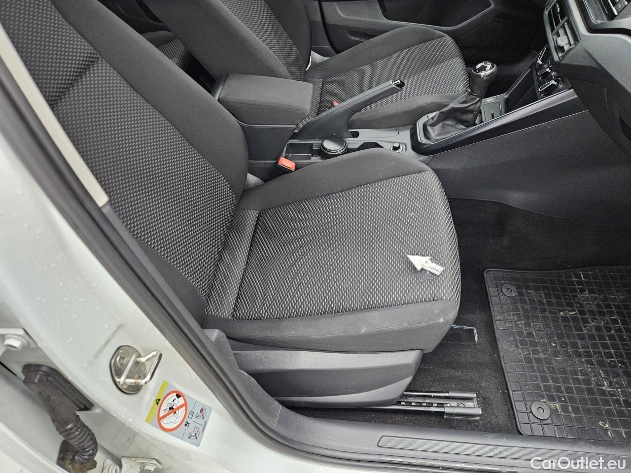  Volkswagen  Polo 1.0 80CP Trendline #55