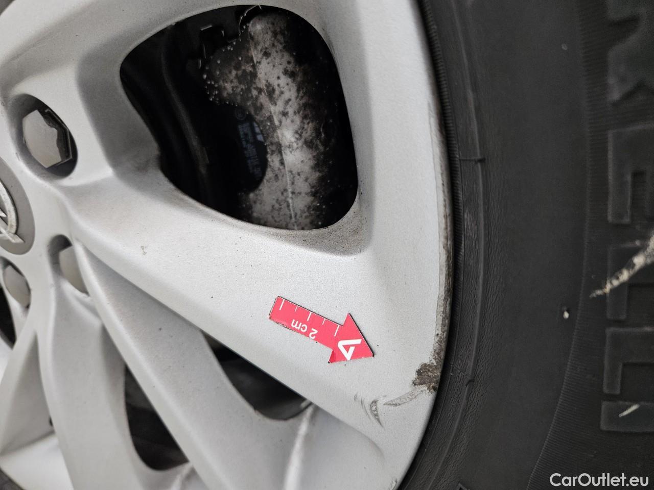  Opel  Astra Elegance F15DVH 90kW/122HP MT6 Diesel #19