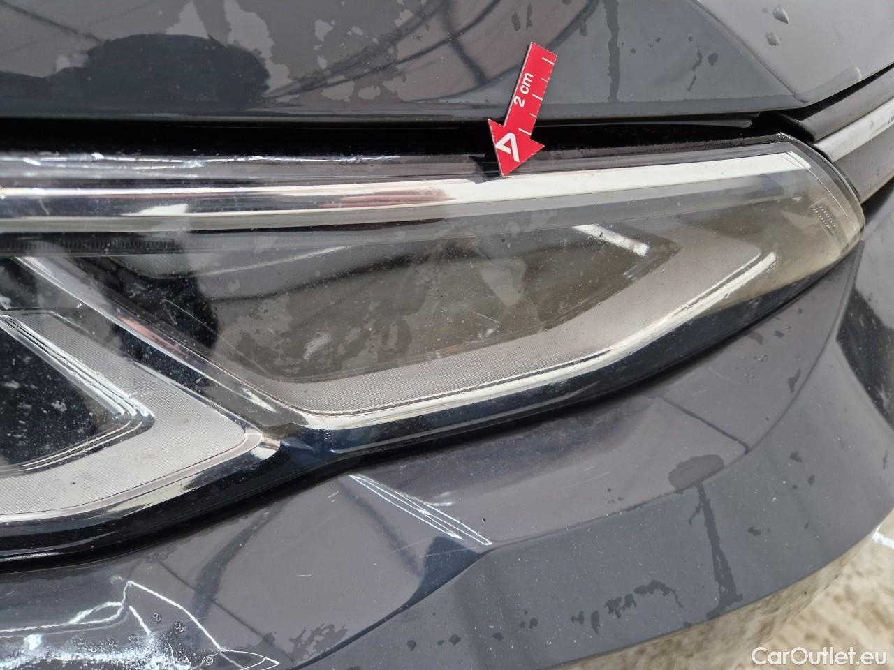  Volkswagen  Golf  2.0 TDI 116HP DSG Life Variant #9