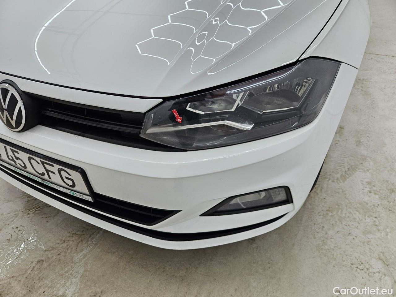  Volkswagen  Polo 1.0 80CP Trendline #11