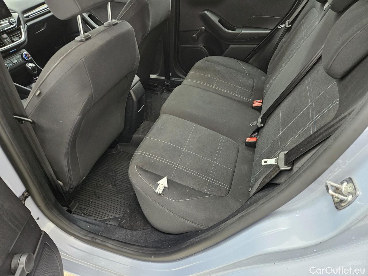  Ford  Fiesta 1.0 EcoBoost 95CP Trend Connected #31