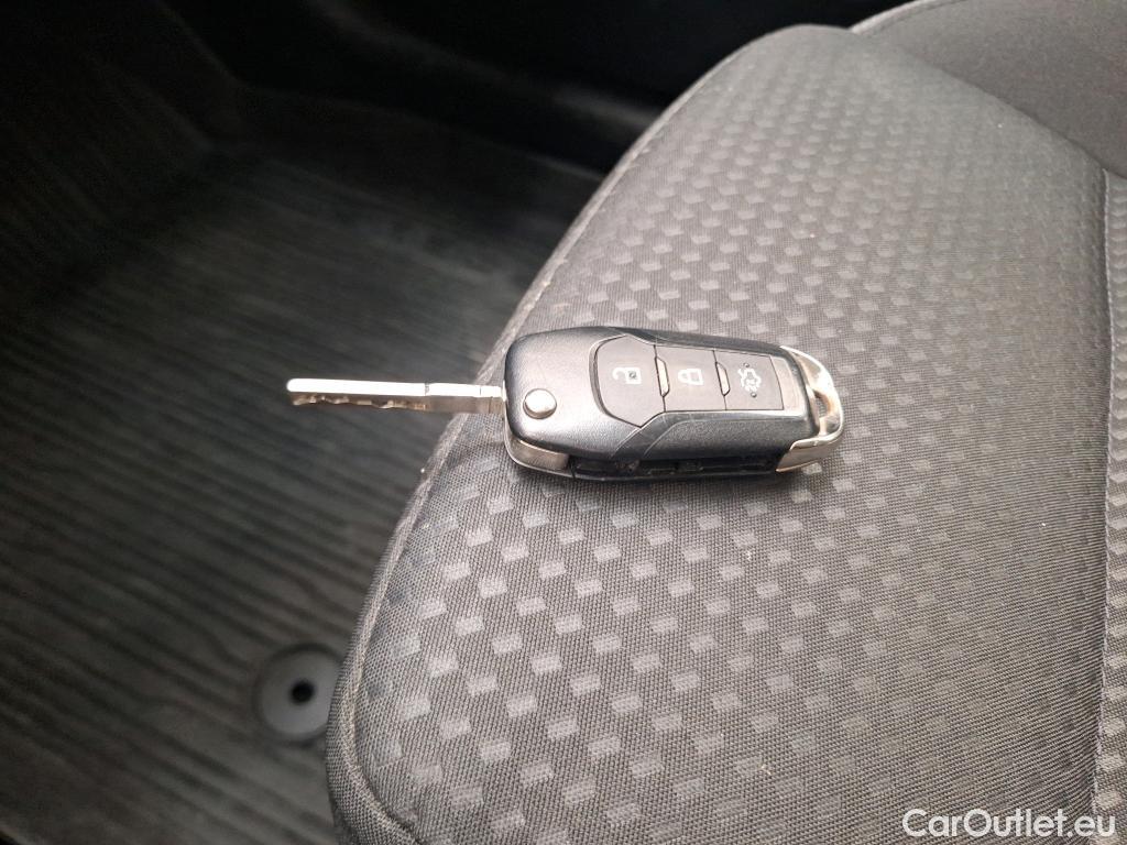  Ford  Focus 1.5 EcoBlue 120CP Trend Connected #4