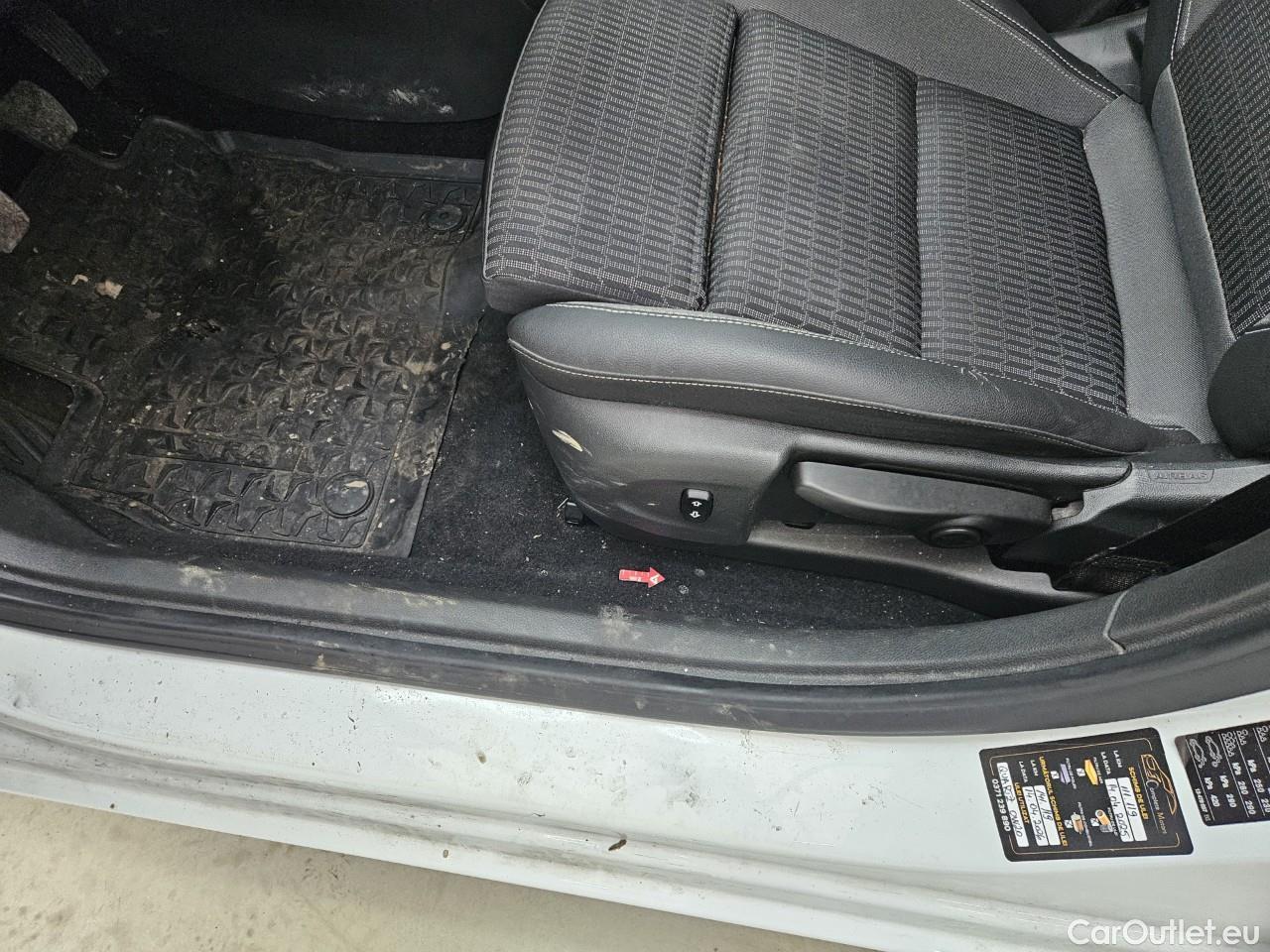  Opel  Astra Elegance F15DVH 90kW/122HP MT6 Diesel #31