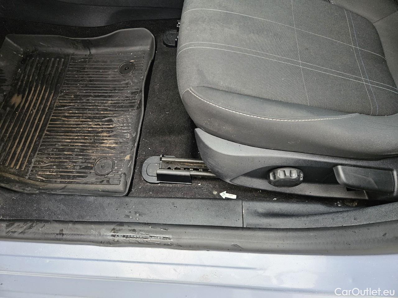  Ford  Fiesta 1.0 EcoBoost 95CP Trend Connected #21