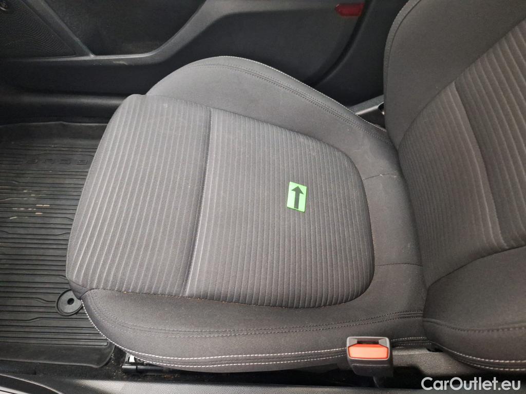  Ford  Focus 1.0 EcoBoost 125CP Titanium #13