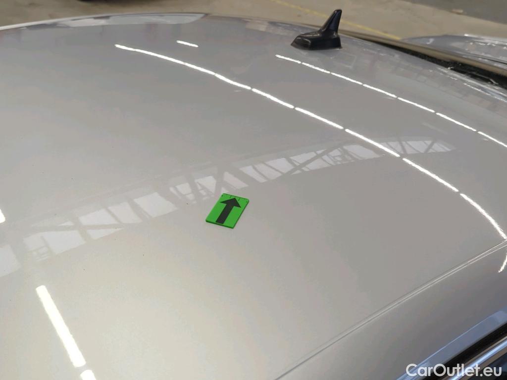  Volkswagen  Passat Comfortline 2.0 TDI DSG 150 CP #19