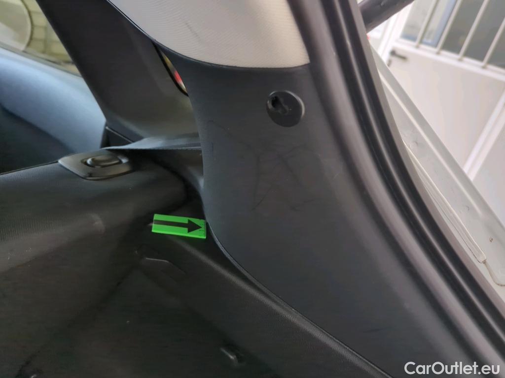  Ford  Puma 1.0 EcoBoost mHEV 125CP Titanium #46