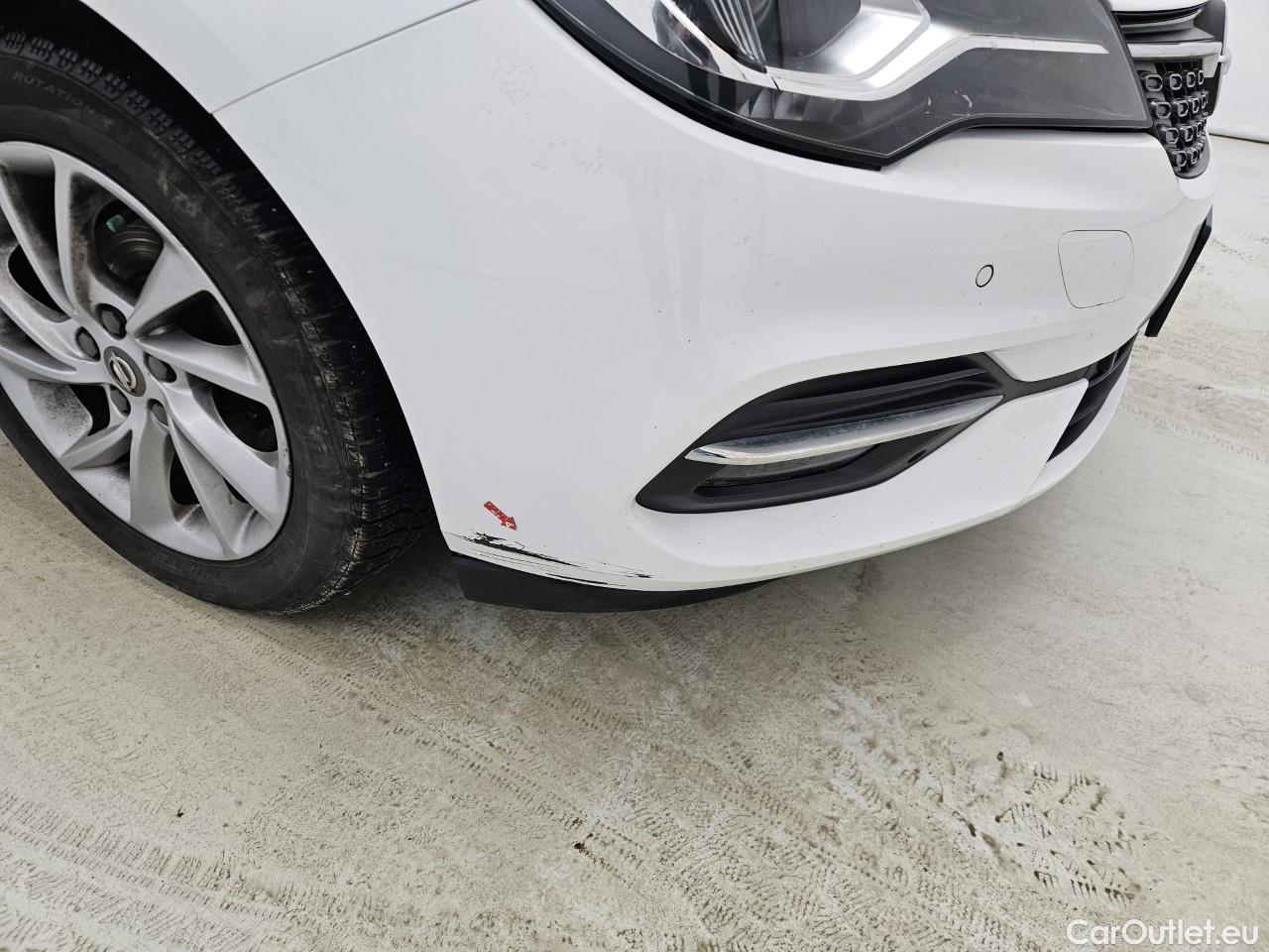  Opel  Astra Elegance F15DVH 90kW/122HP MT6 Diesel #8