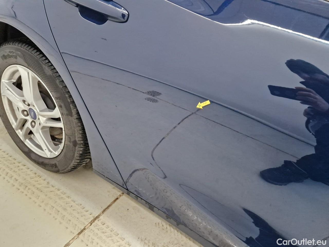  Ford  Focus 1.5 EcoBlue 120CP Trend #18