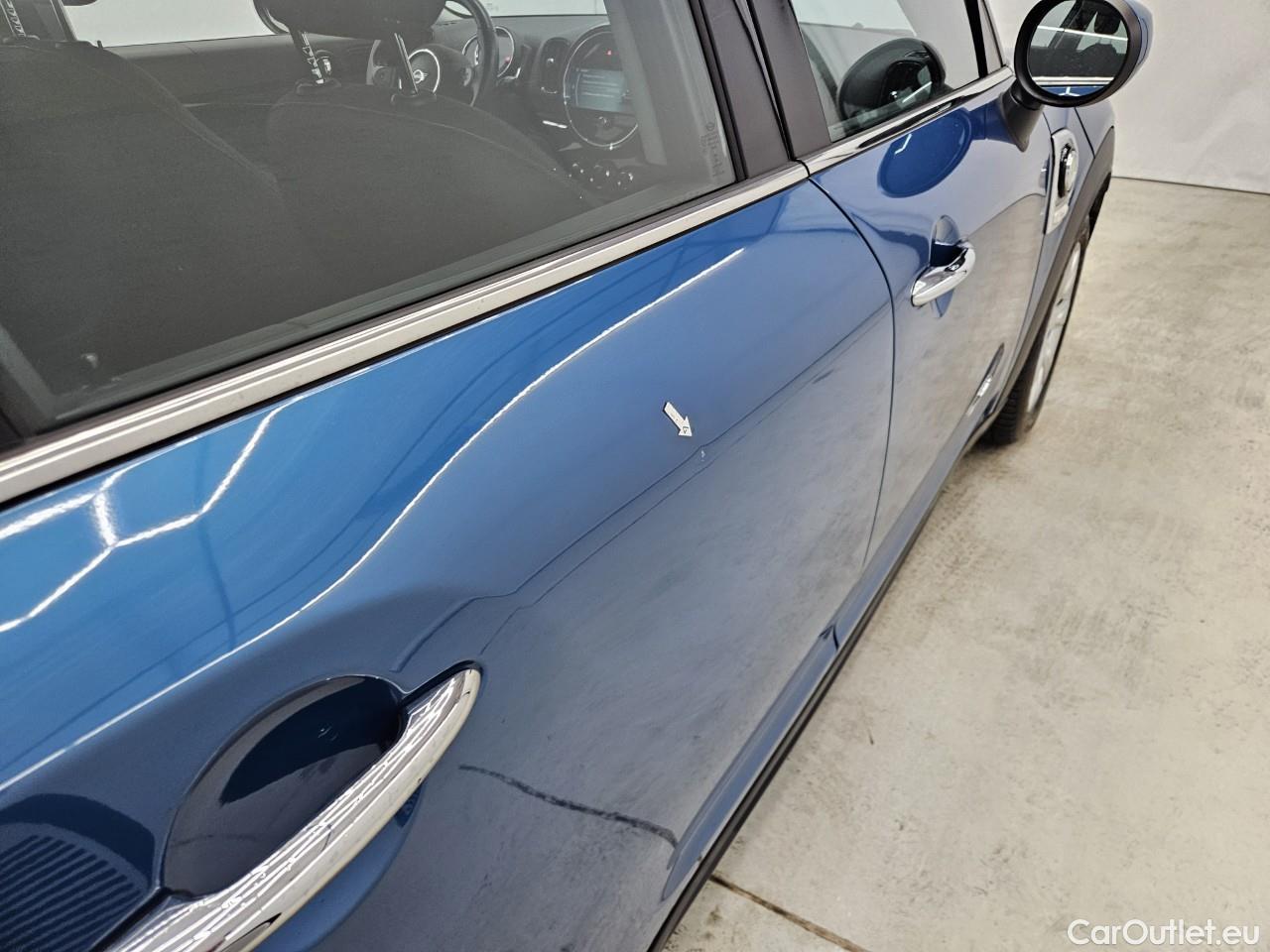  Mini  Countryman 2.0 Cooper S E AT ALL4 #21