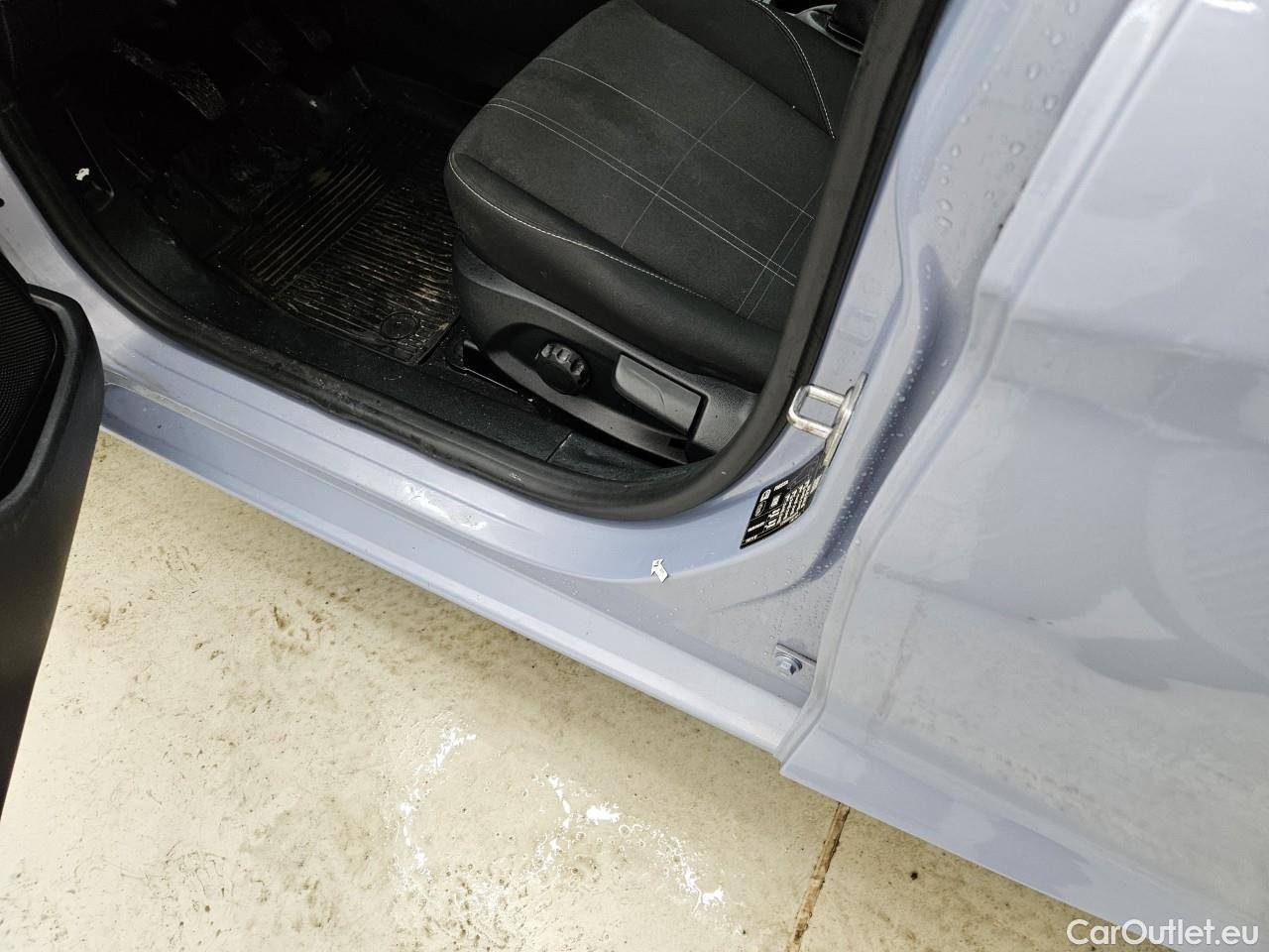  Ford  Fiesta 1.0 EcoBoost 95CP Trend Connected #4