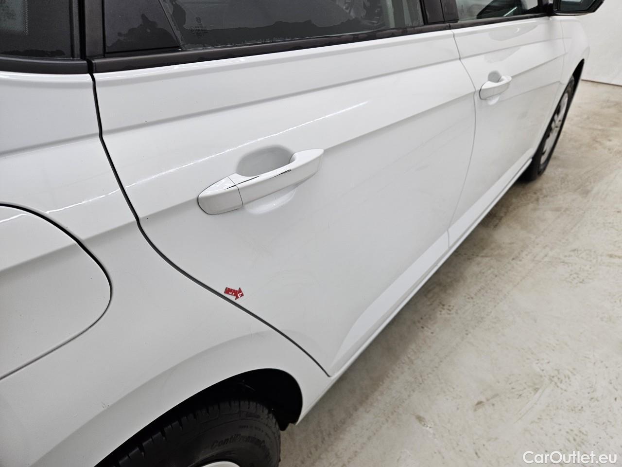  Volkswagen  Polo 1.0 80CP Trendline #25